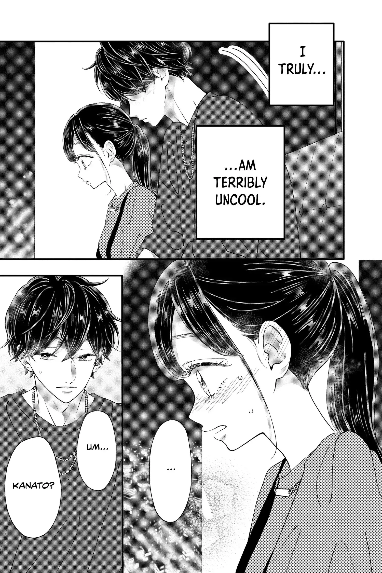 My Special One - Chapter 29 - Page 34
