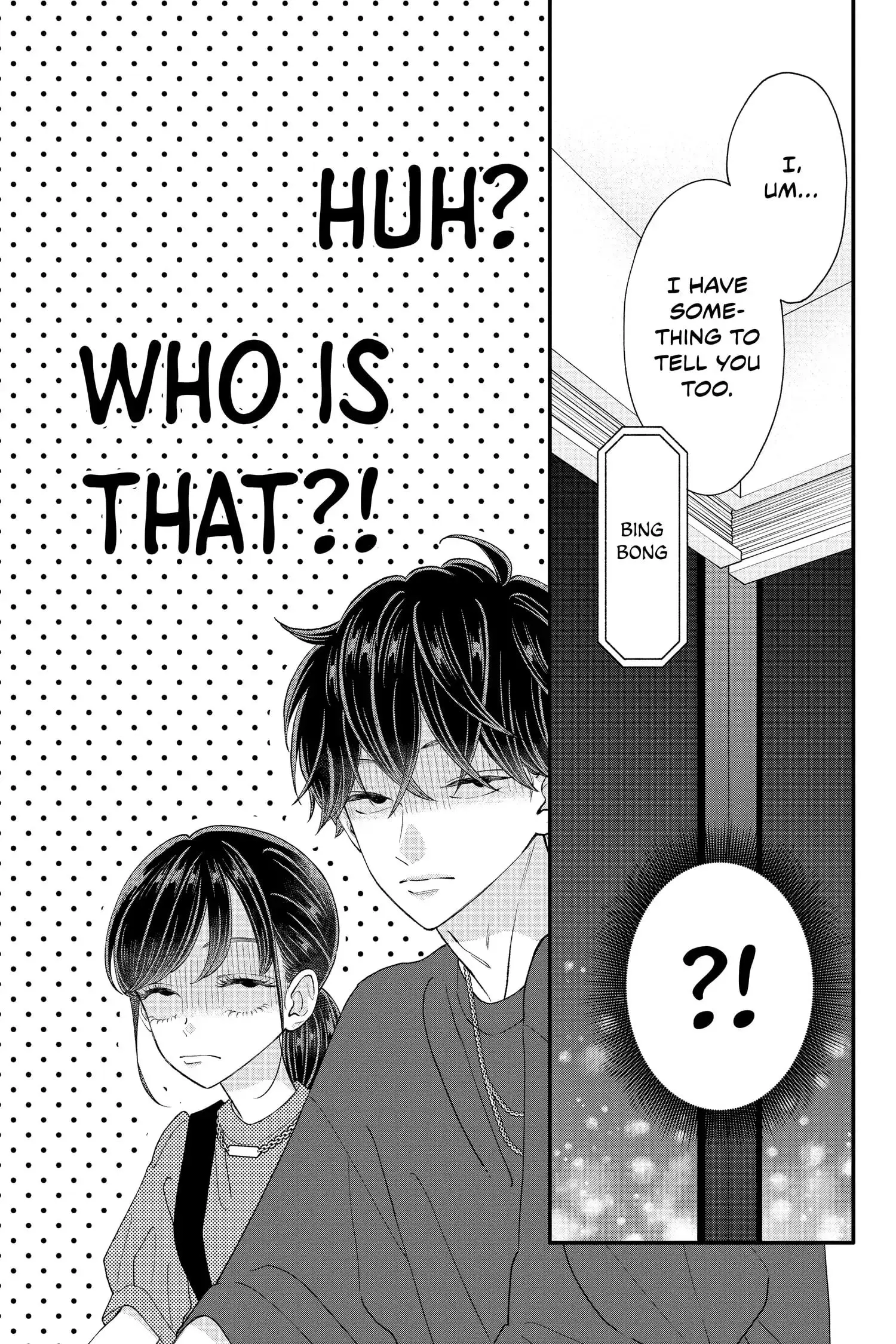 My Special One - Chapter 29 - Page 35