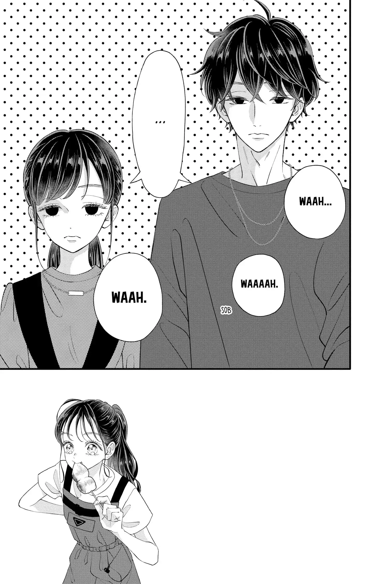 My Special One - Chapter 30 - Page 3