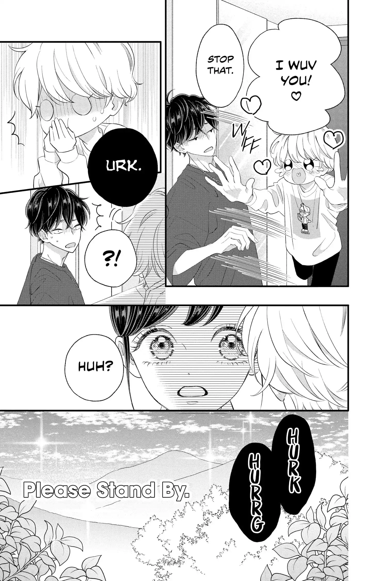My Special One - Chapter 30 - Page 5