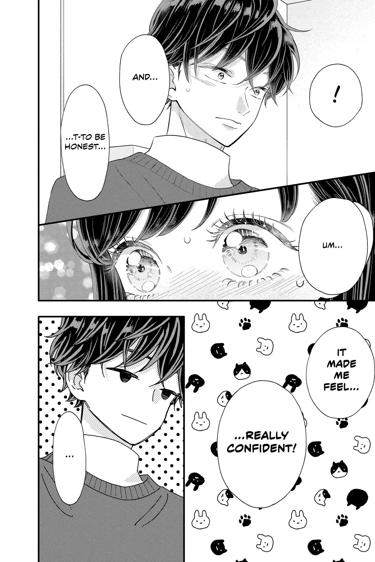 My Special One - Chapter 30 - Page 14