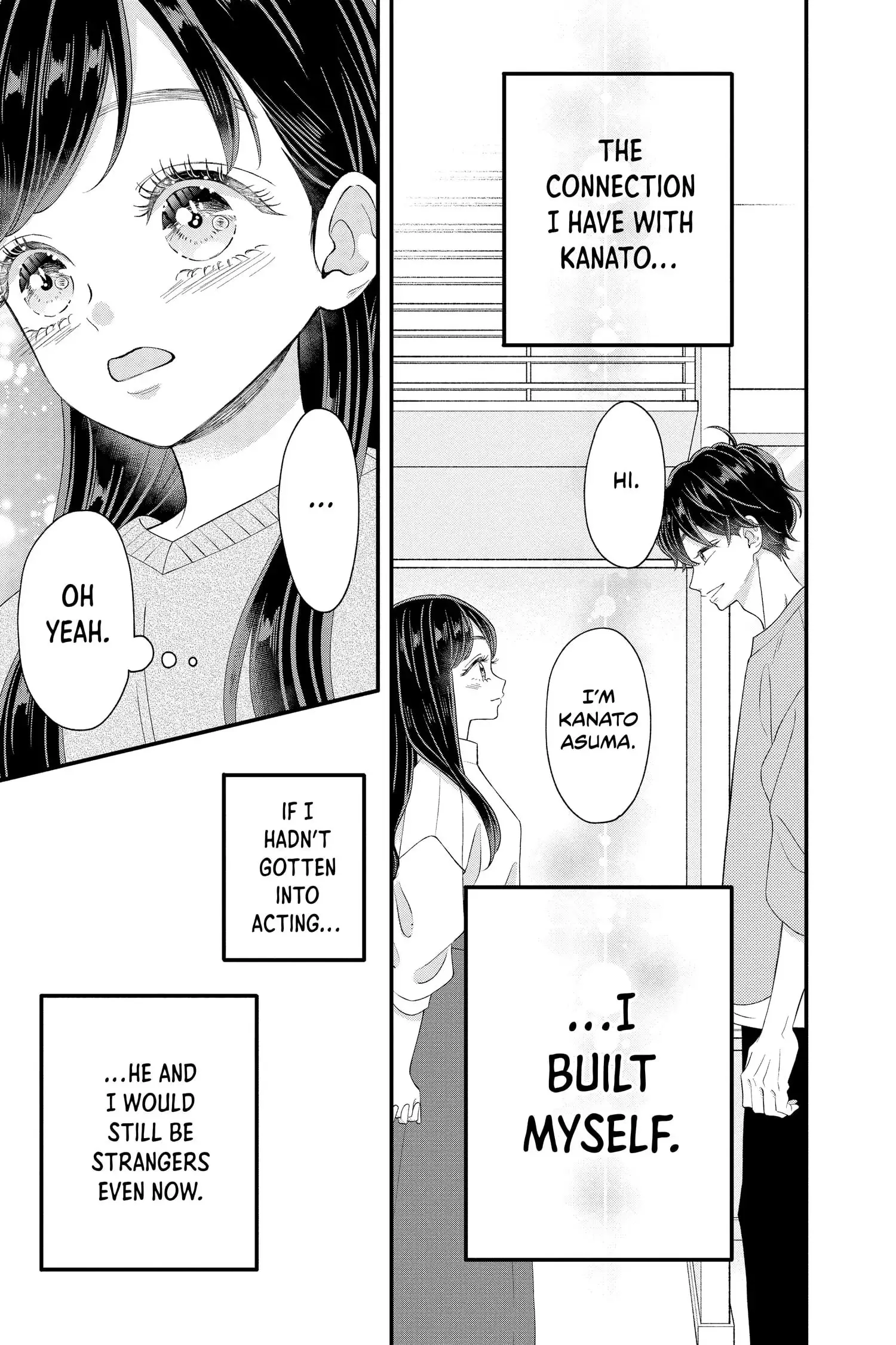 My Special One - Chapter 30 - Page 25