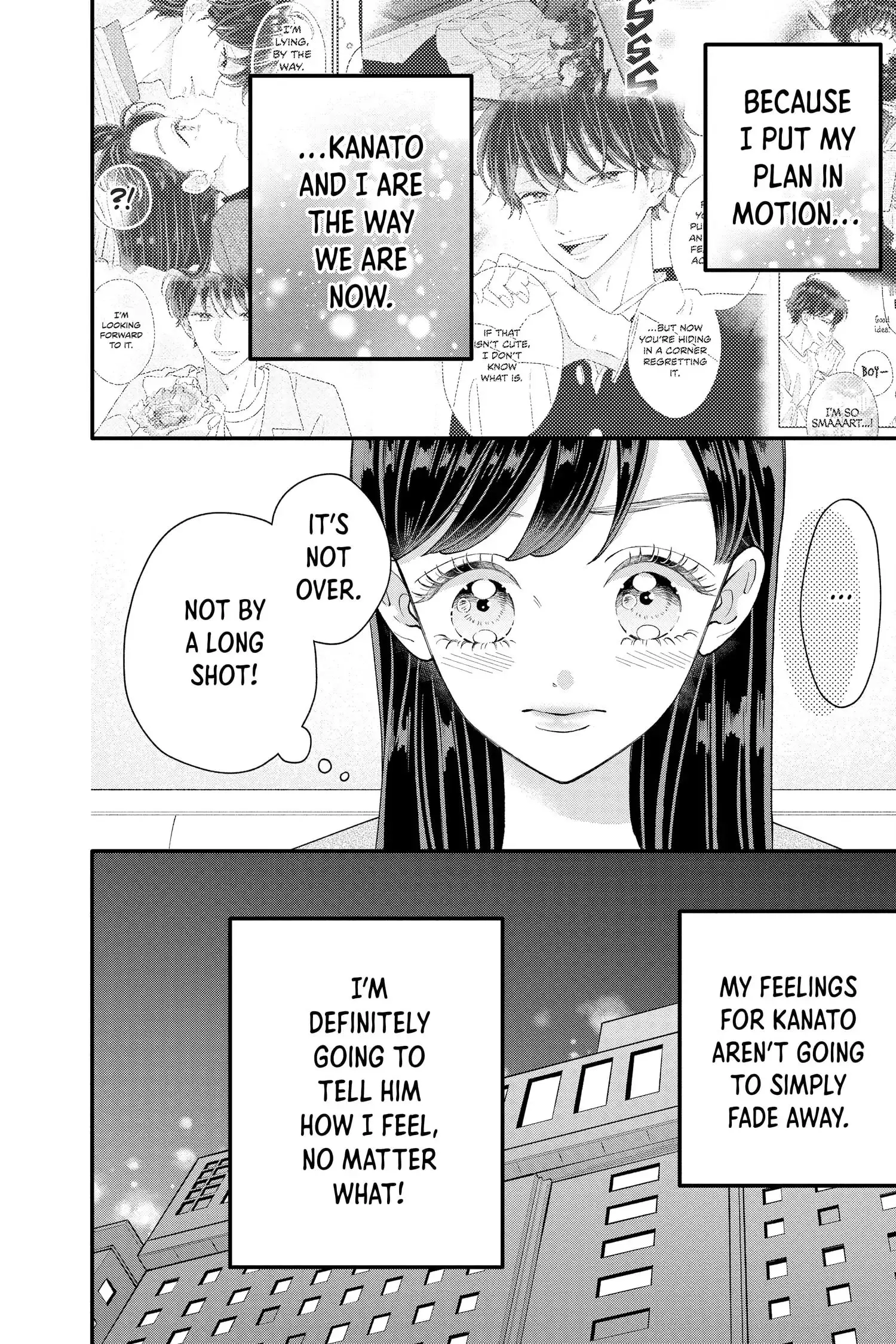 My Special One - Chapter 30 - Page 26