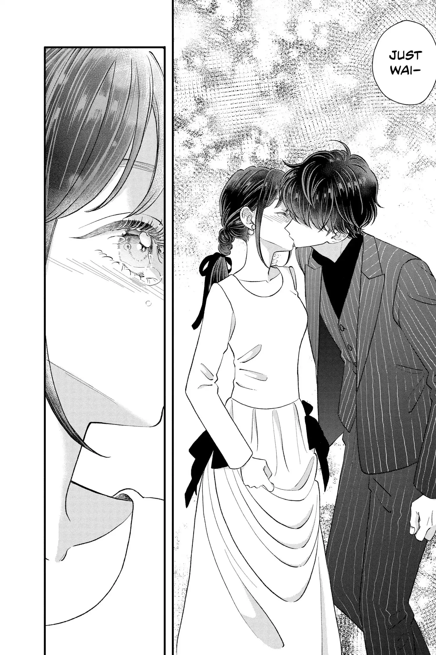 My Special One - Chapter 30 - Page 40