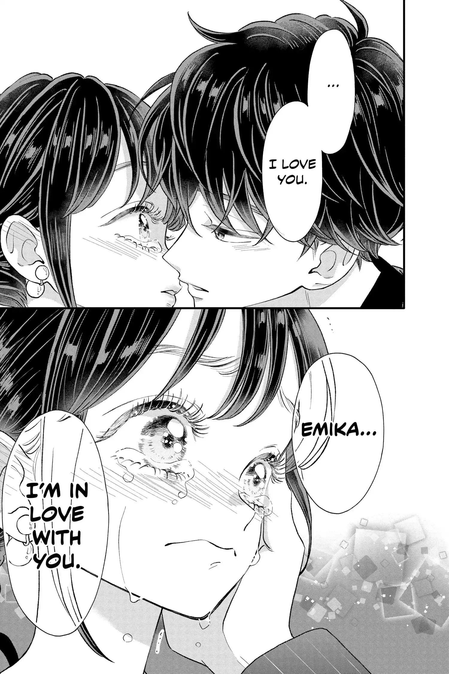 My Special One - Chapter 30 - Page 41