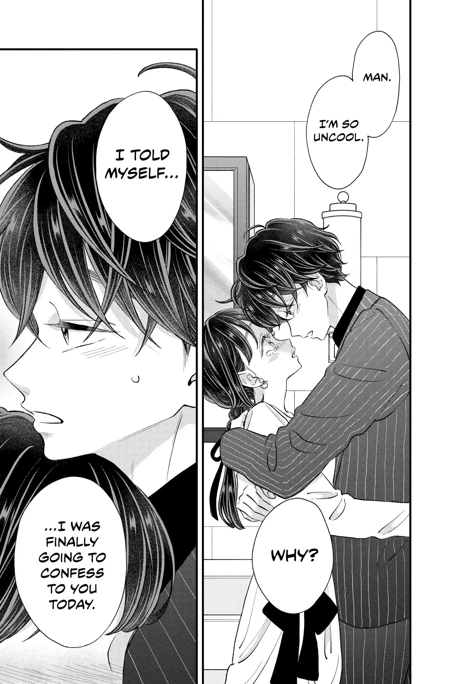 My Special One - Chapter 30 - Page 43
