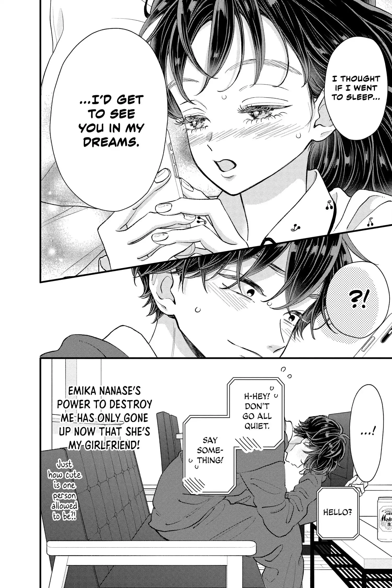 My Special One - Chapter 31 - Page 6