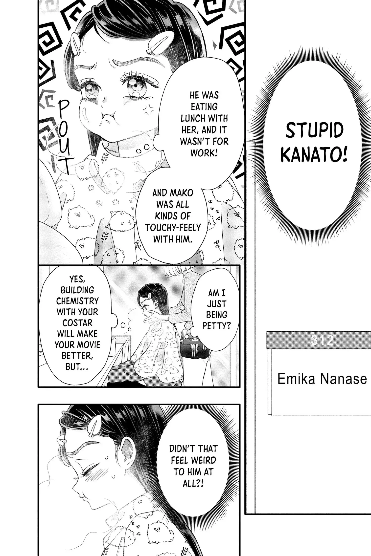 My Special One - Chapter 31 - Page 20