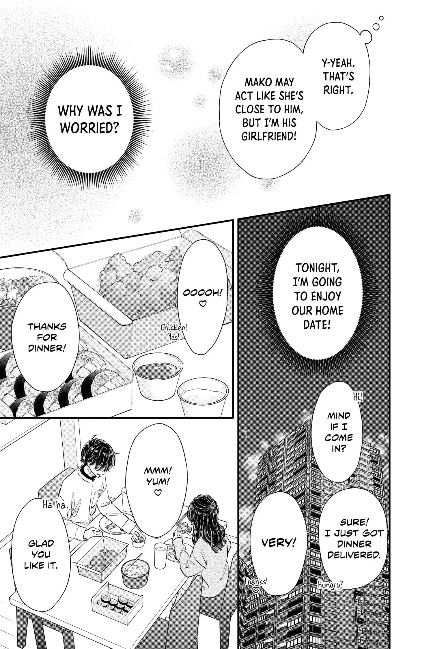 My Special One - Chapter 31 - Page 23