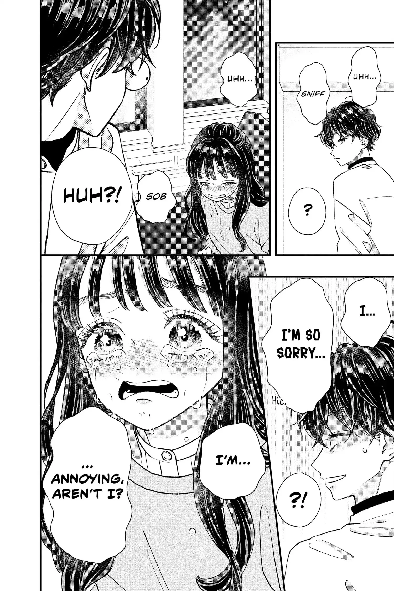 My Special One - Chapter 31 - Page 34
