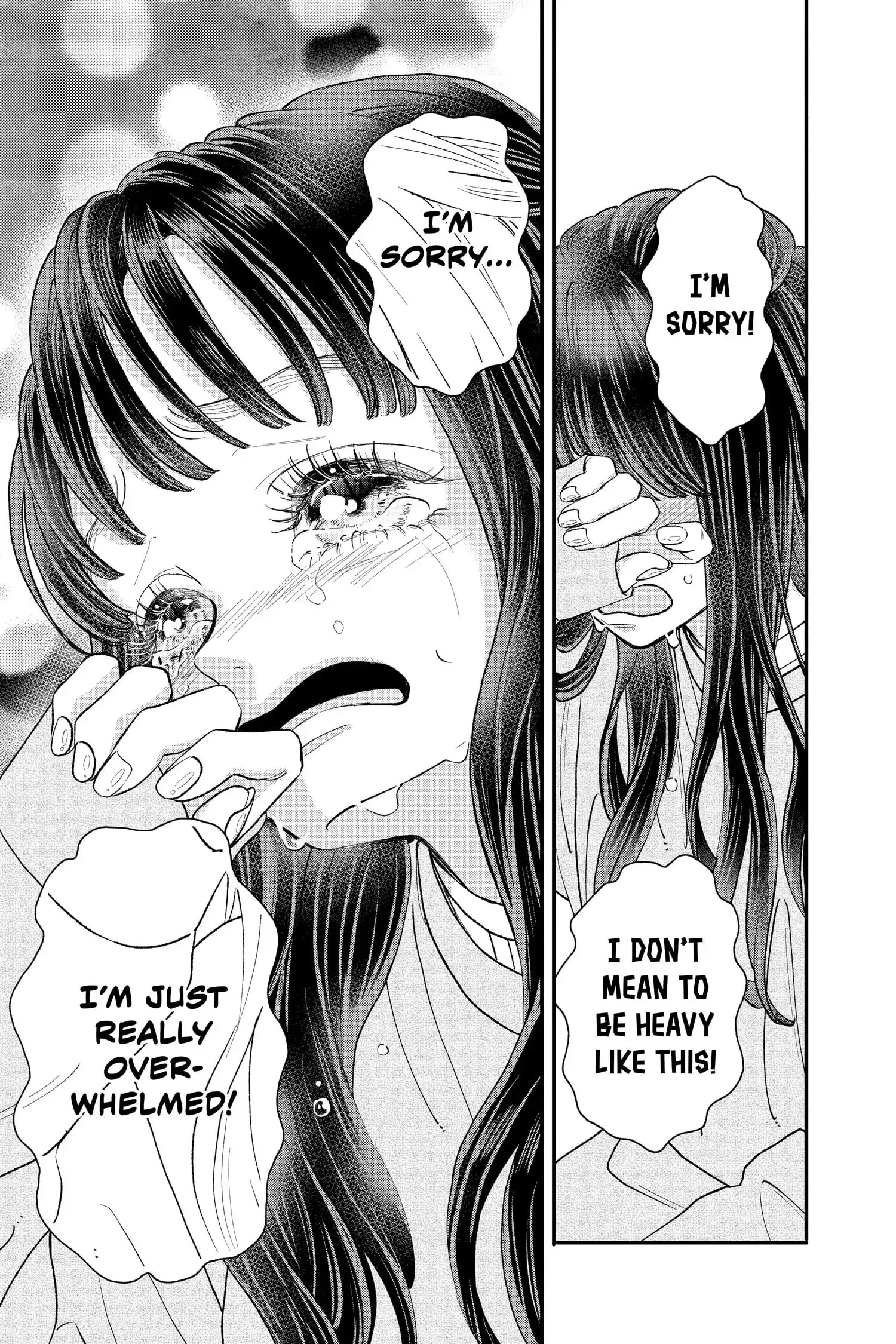 My Special One - Chapter 31 - Page 37