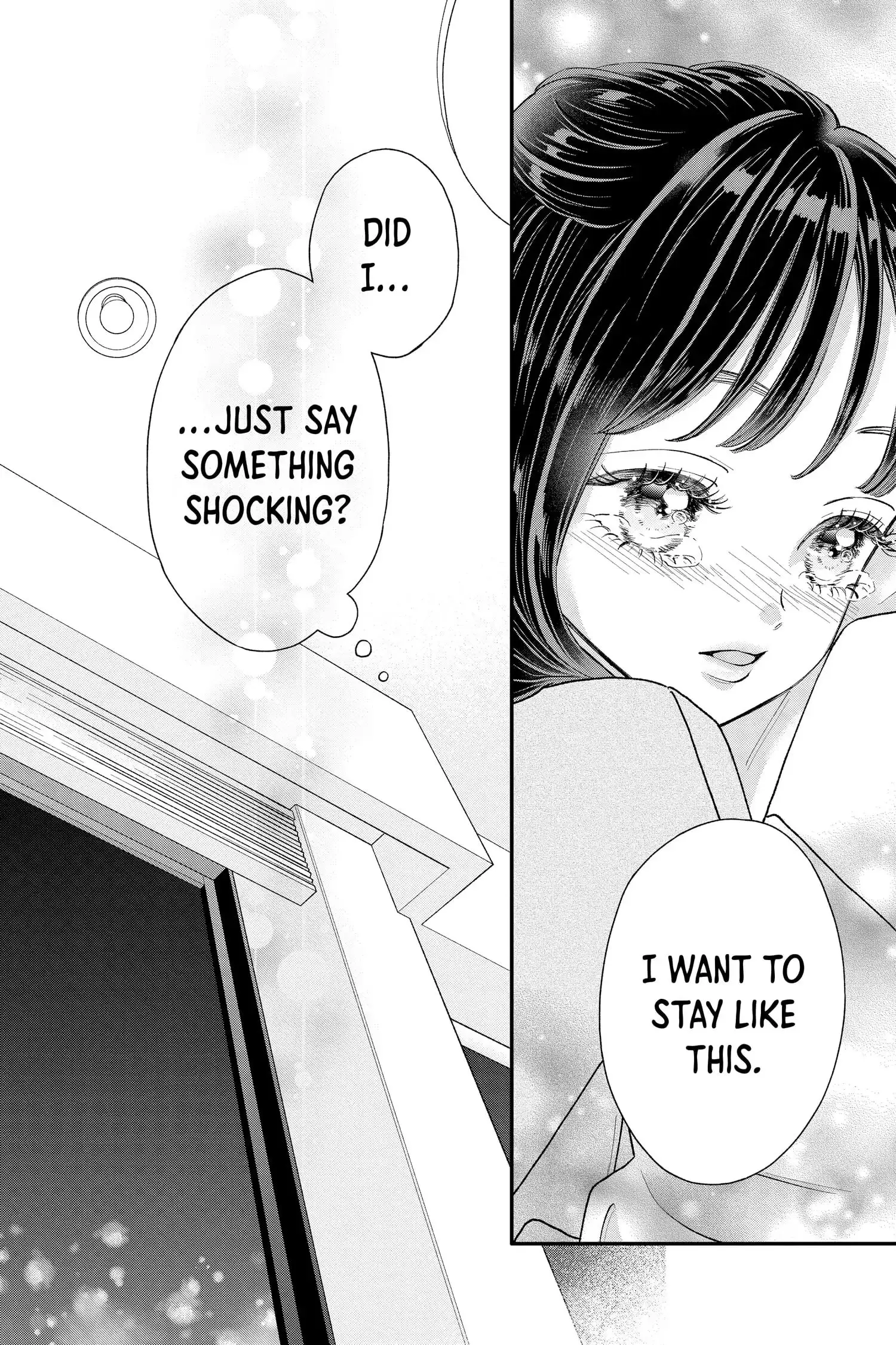 My Special One - Chapter 31 - Page 42