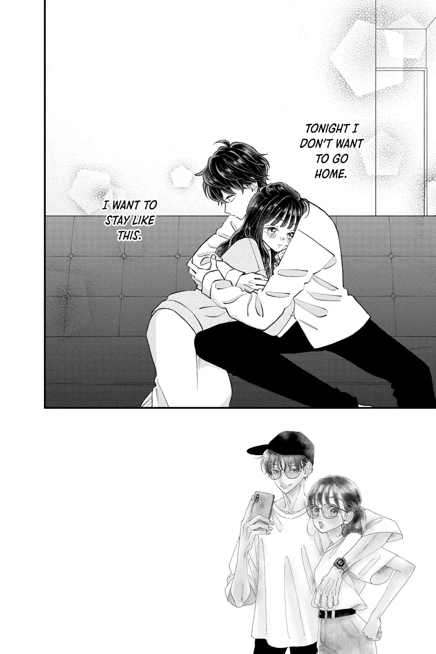 My Special One - Chapter 32 - Page 2