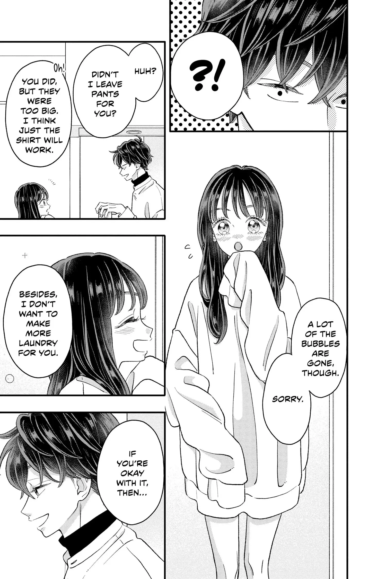 My Special One - Chapter 32 - Page 15
