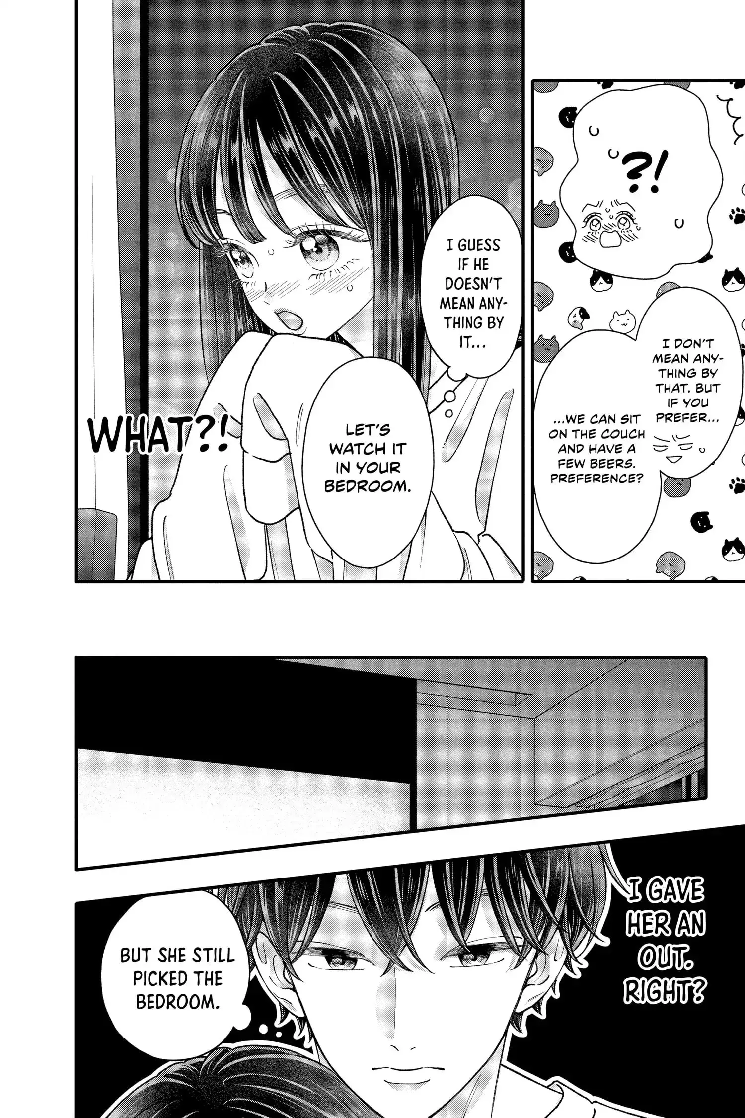 My Special One - Chapter 32 - Page 26