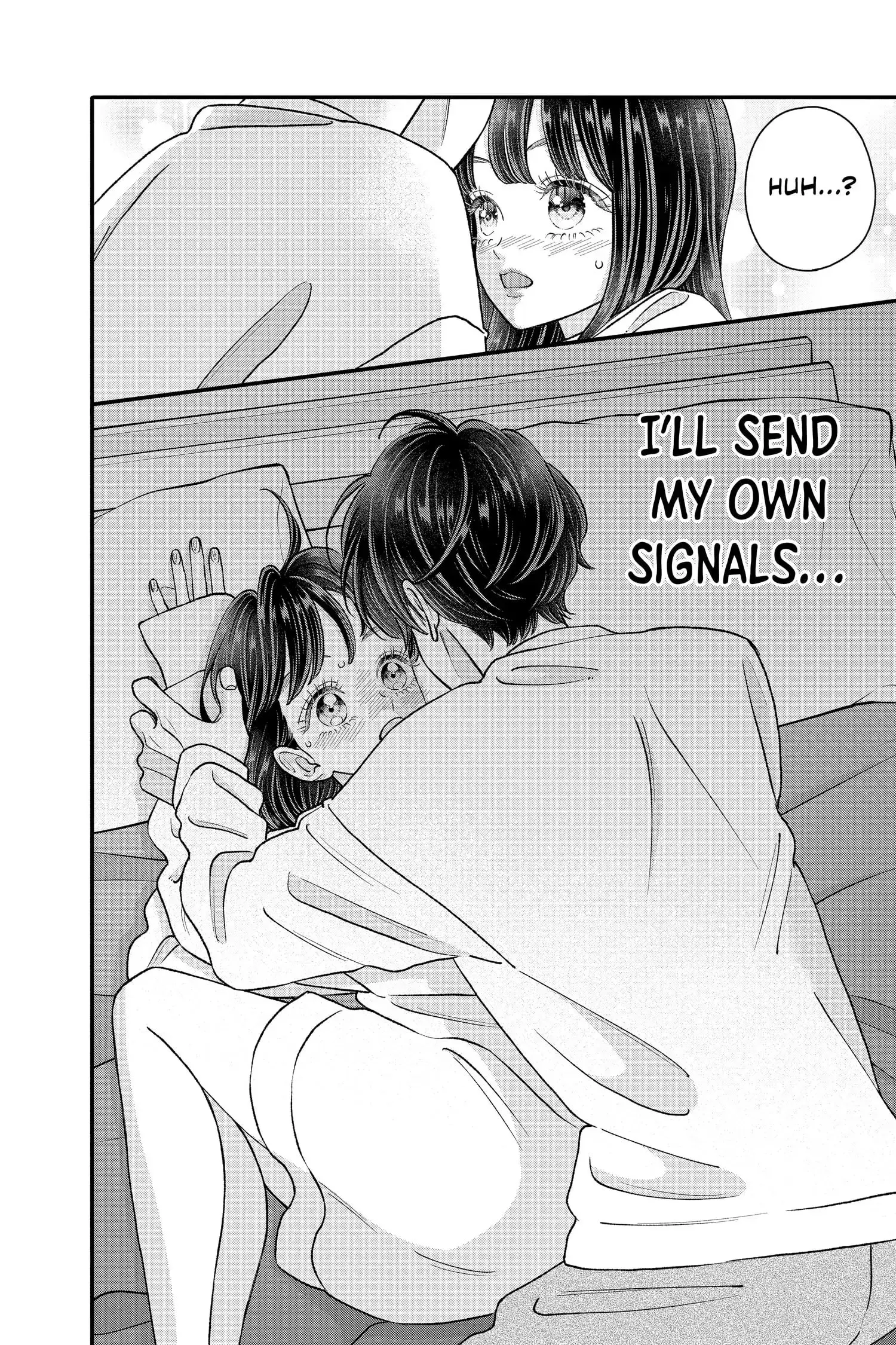 My Special One - Chapter 32 - Page 30
