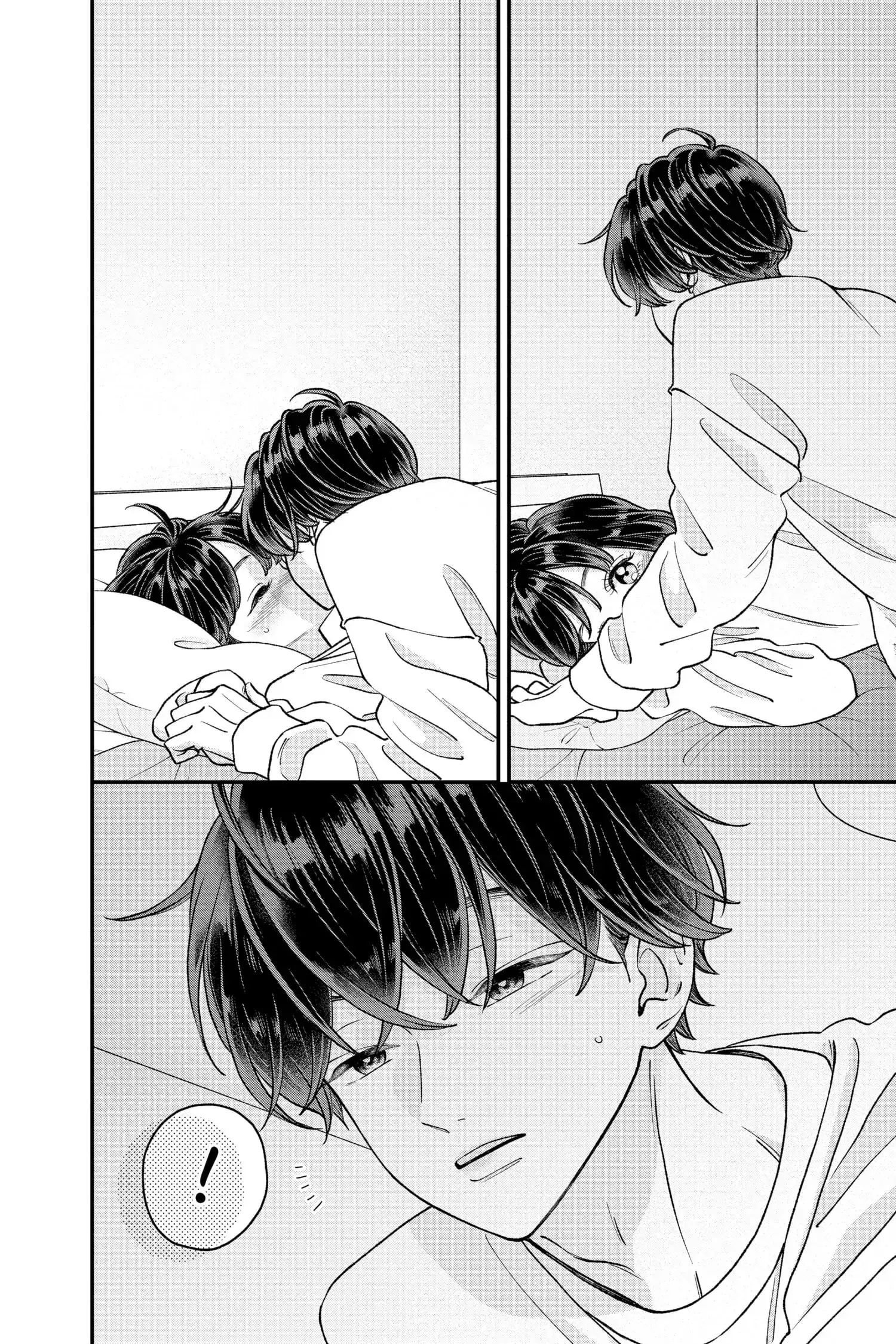 My Special One - Chapter 32 - Page 40