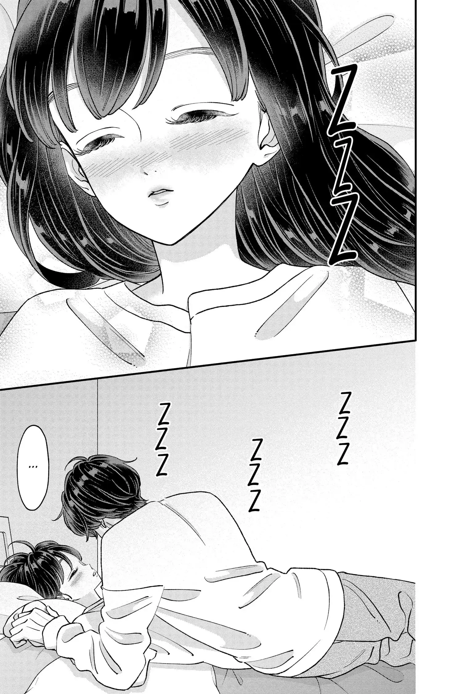 My Special One - Chapter 32 - Page 41