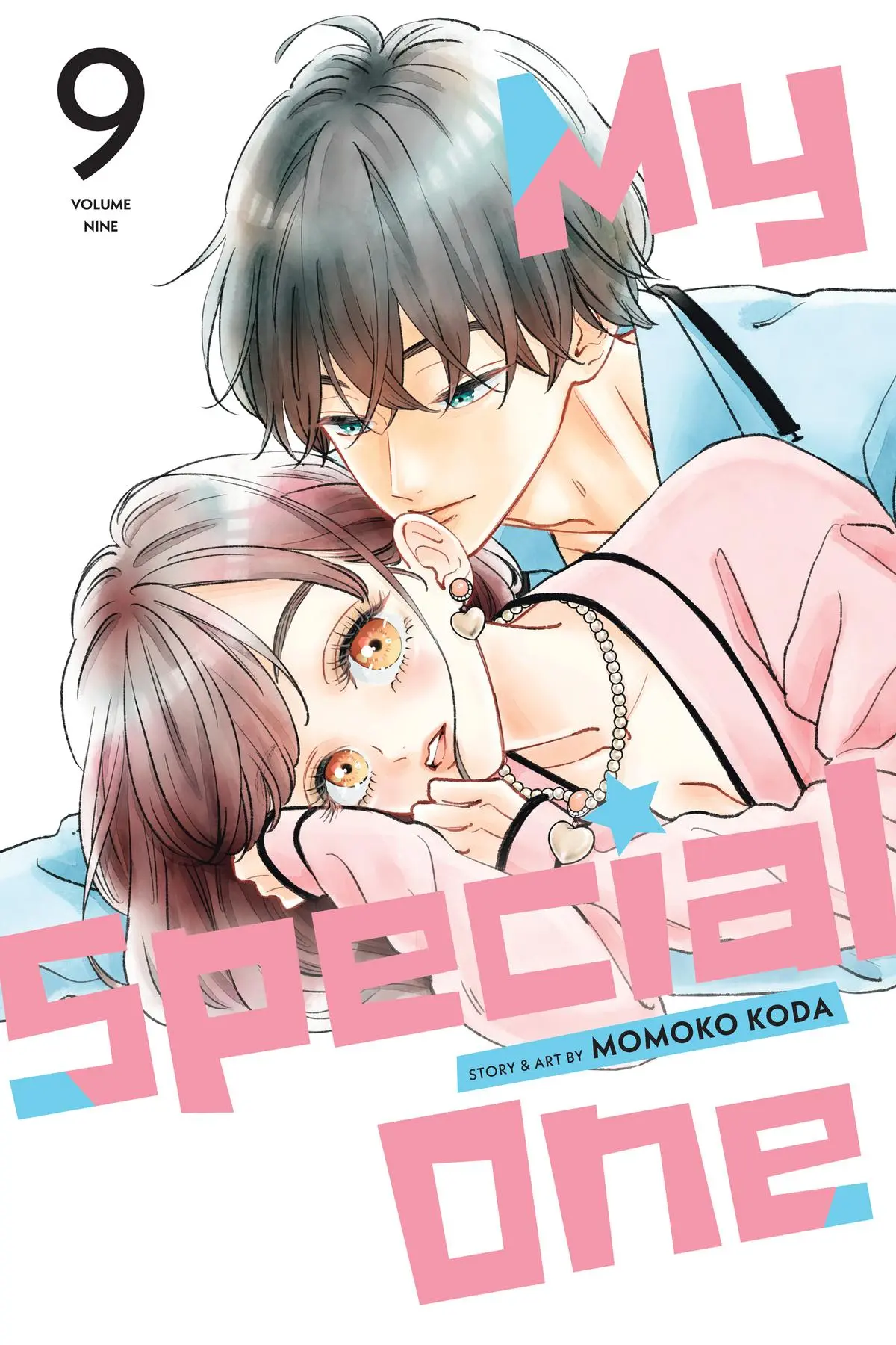 My Special One - Chapter 33 - Page 1