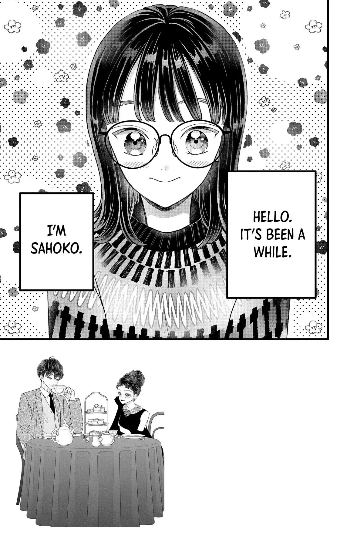 My Special One - Chapter 33 - Page 6