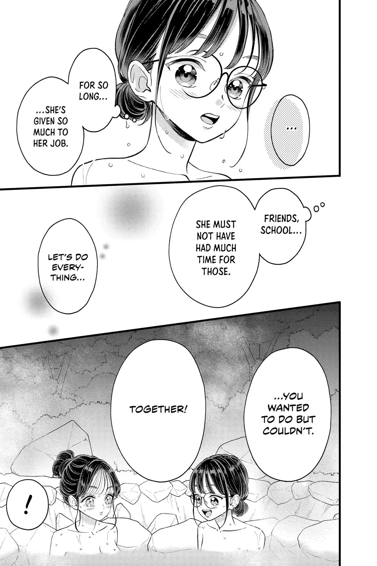 My Special One - Chapter 33 - Page 38