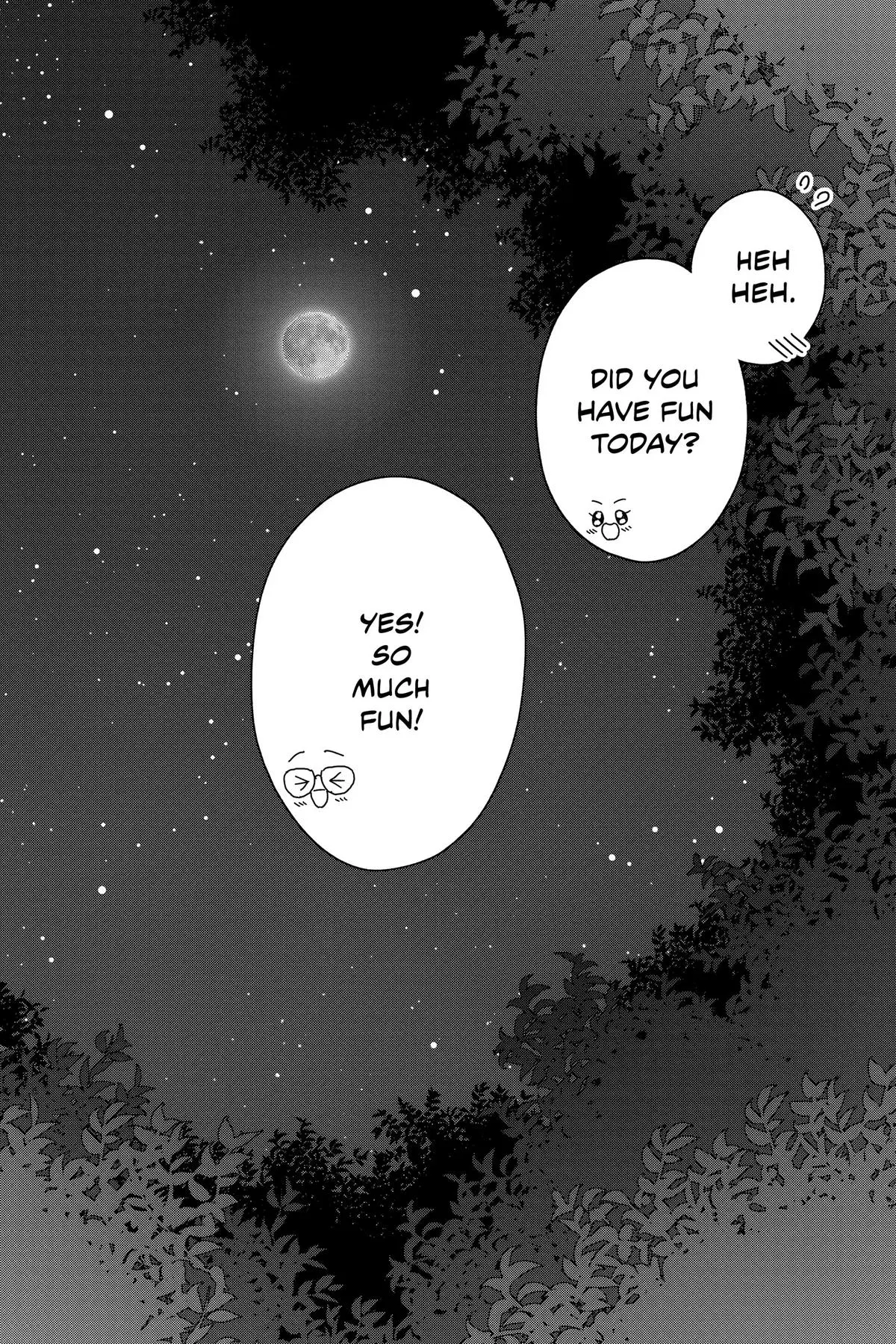 My Special One - Chapter 33 - Page 47