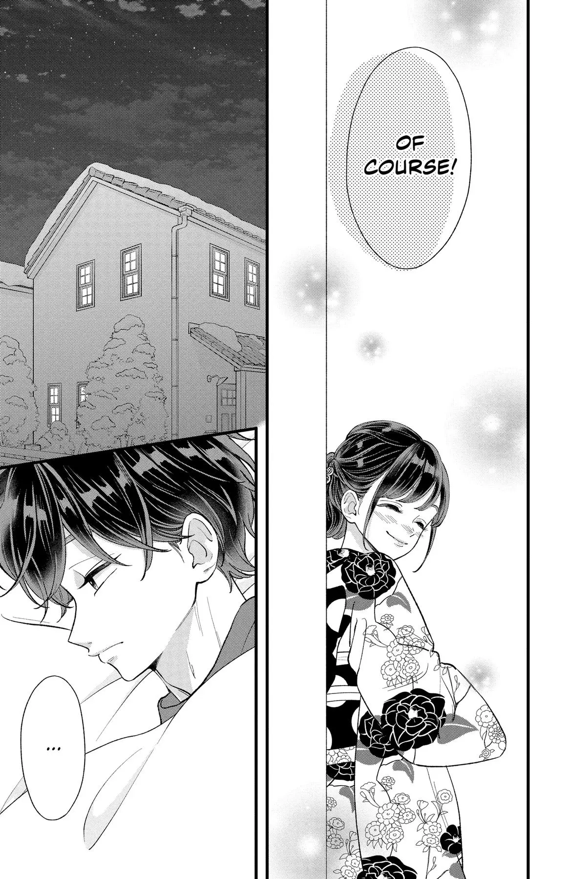 My Special One - Chapter 34 - Page 39