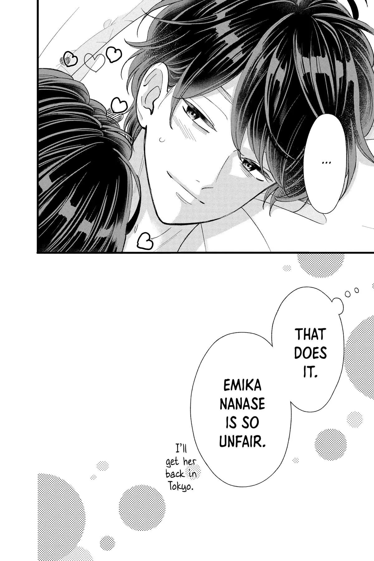 My Special One - Chapter 34 - Page 42
