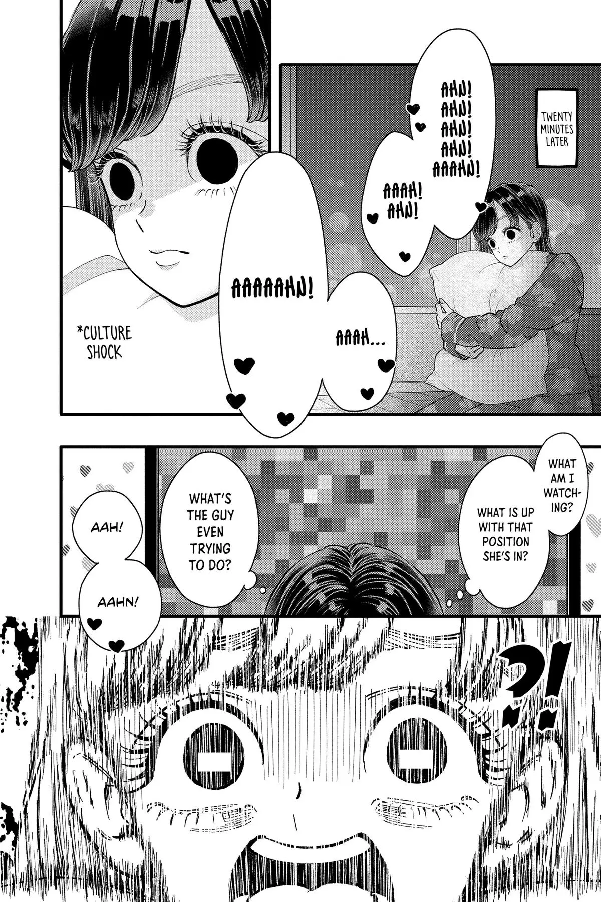 My Special One - Chapter 35 - Page 13
