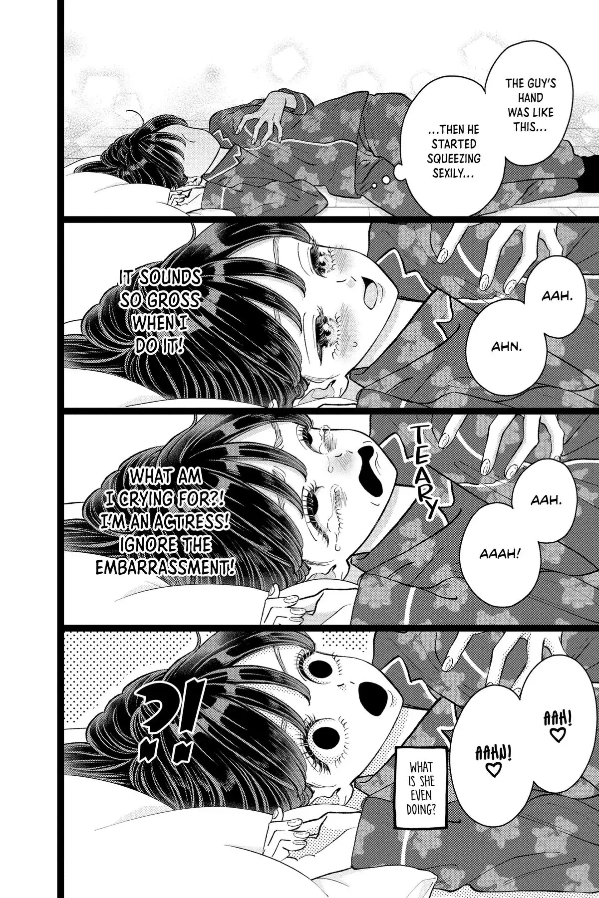 My Special One - Chapter 35 - Page 17