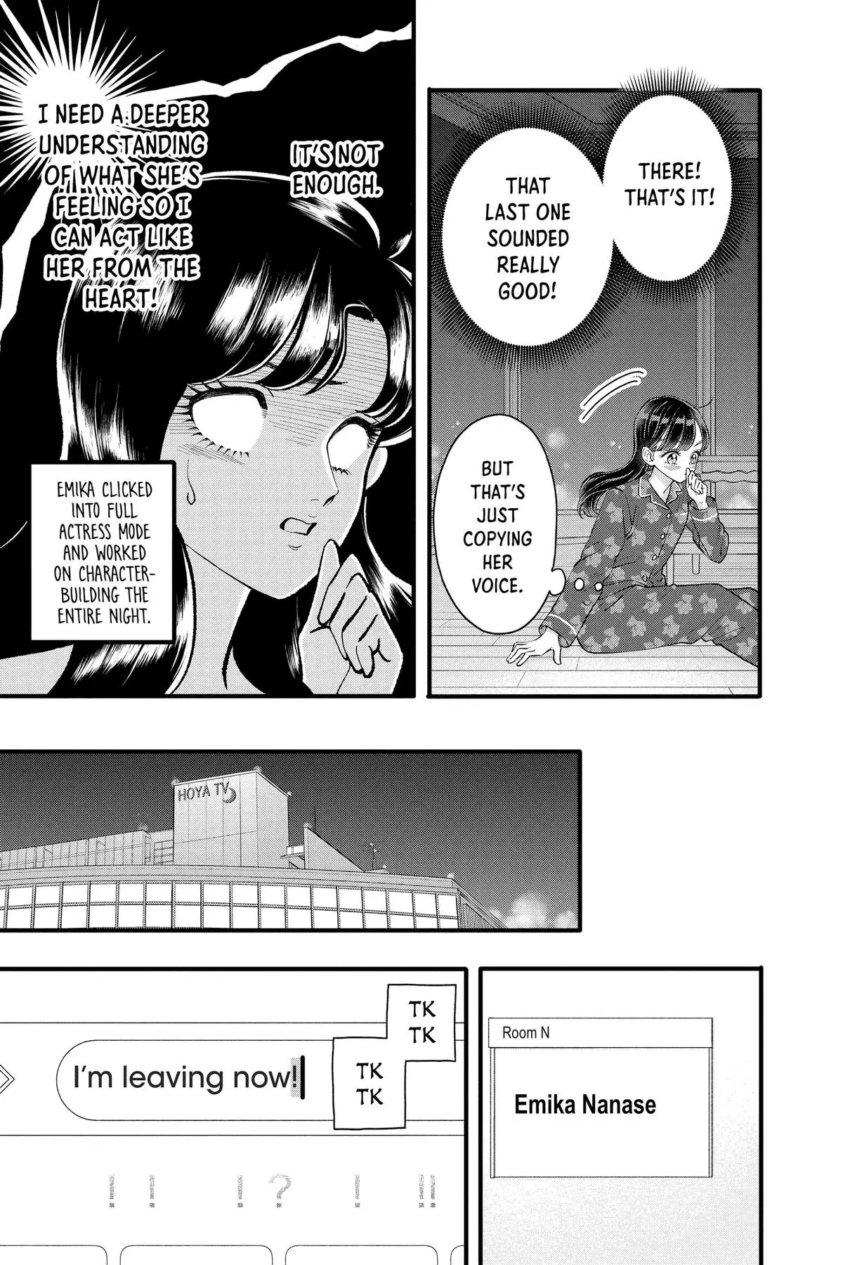 My Special One - Chapter 35 - Page 18