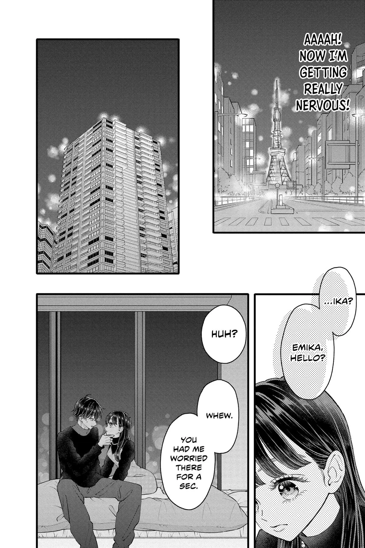 My Special One - Chapter 35 - Page 27