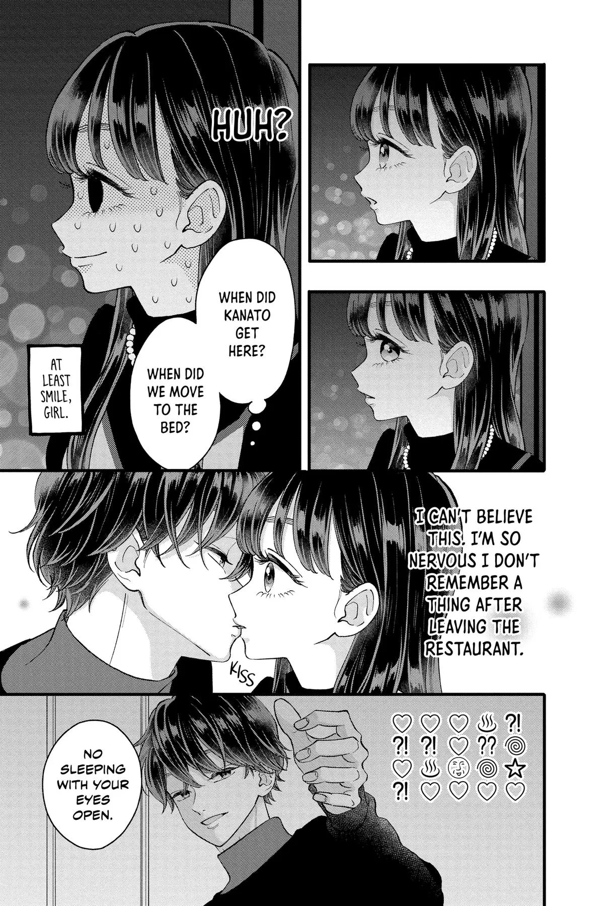 My Special One - Chapter 35 - Page 28
