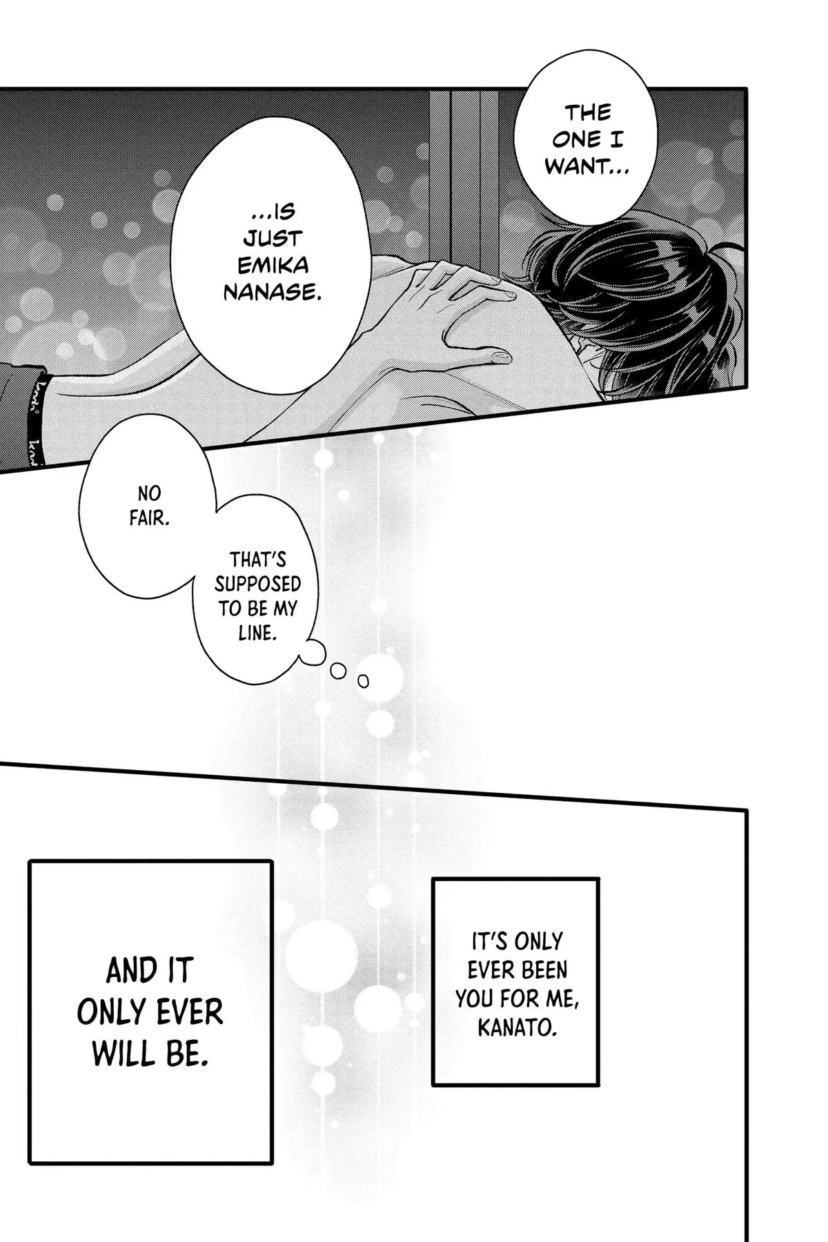 My Special One - Chapter 35 - Page 42