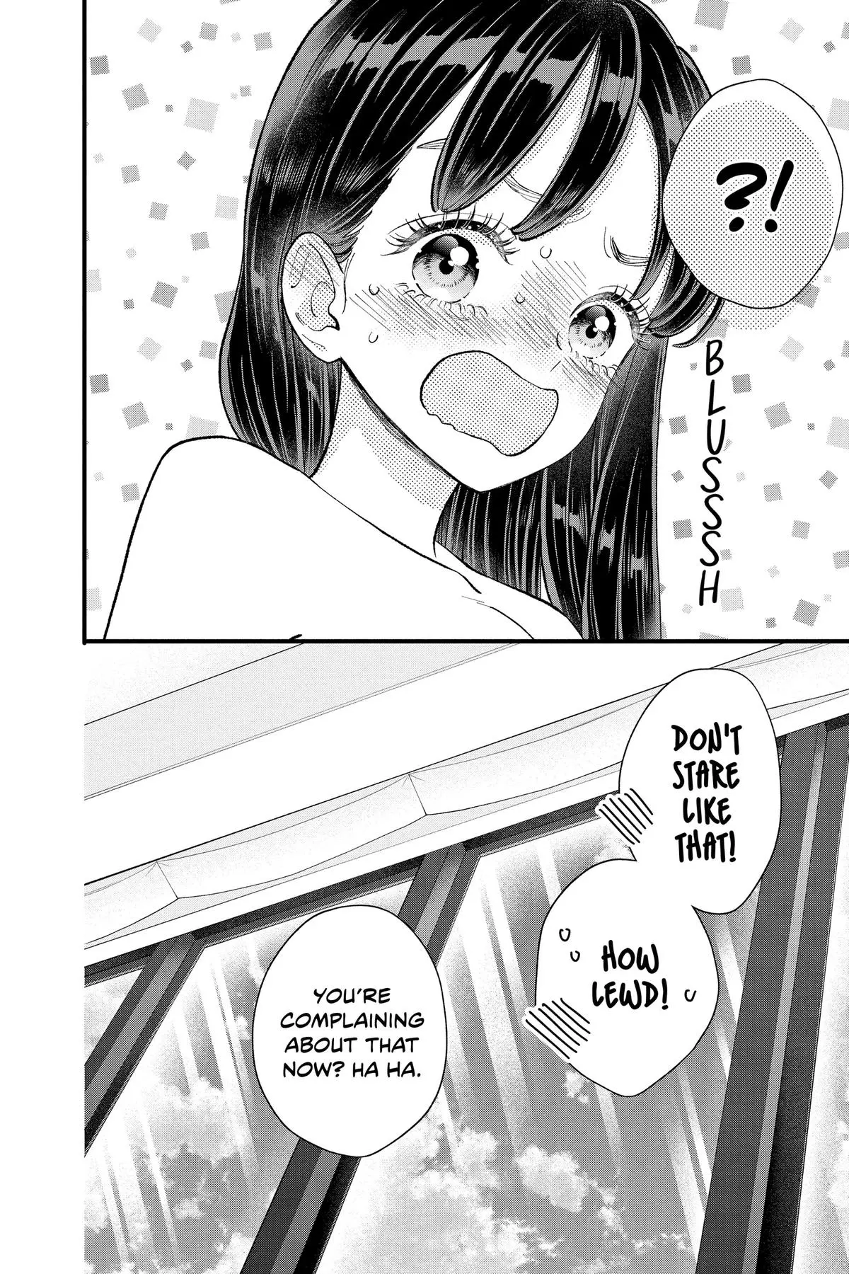 My Special One - Chapter 35 - Page 45