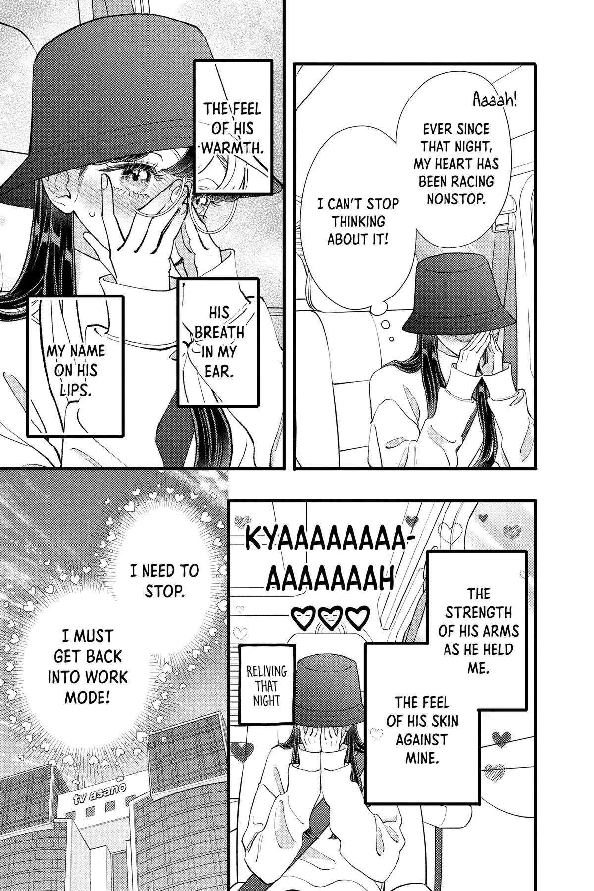 My Special One - Chapter 36 - Page 3
