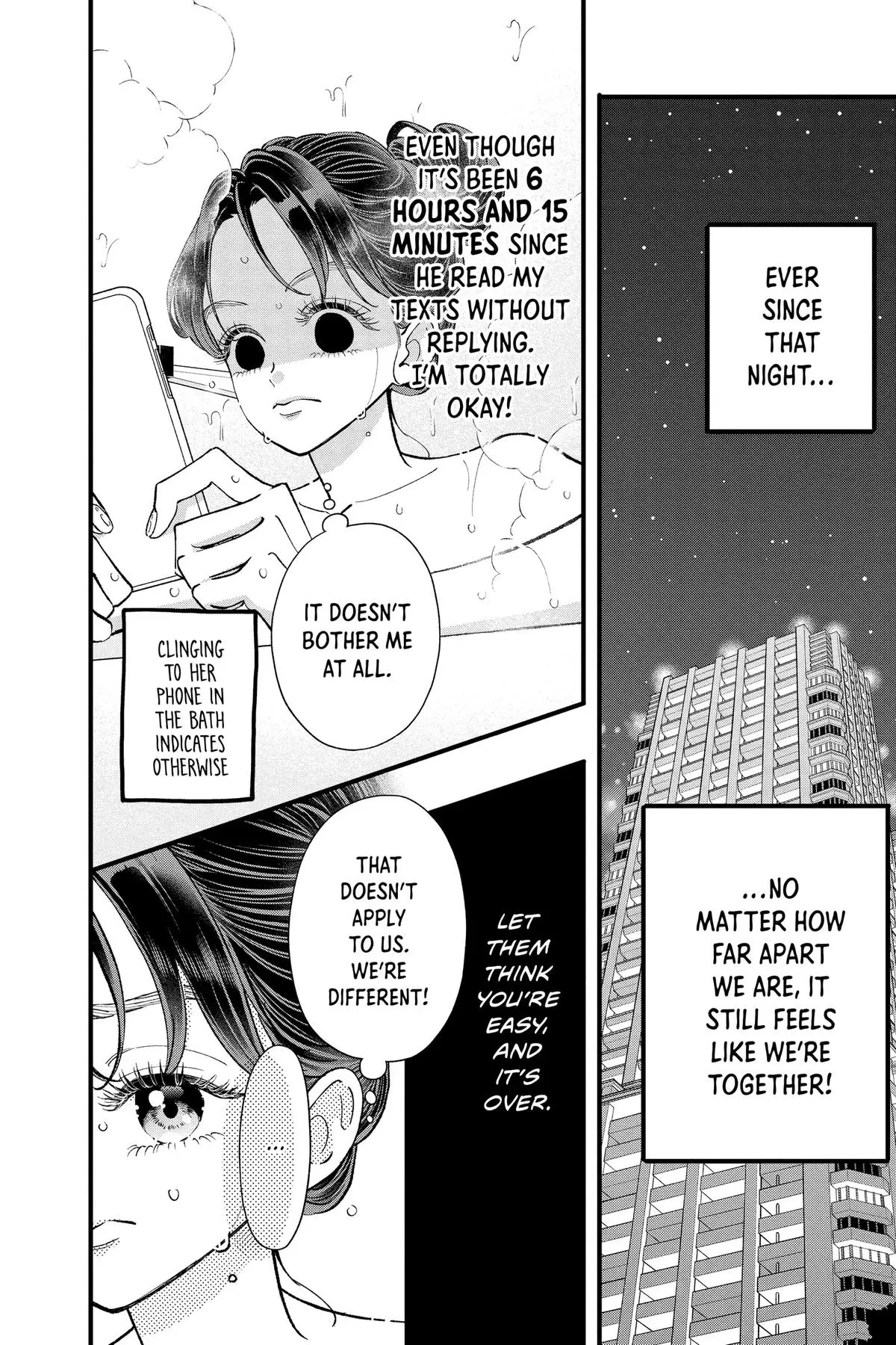 My Special One - Chapter 36 - Page 14