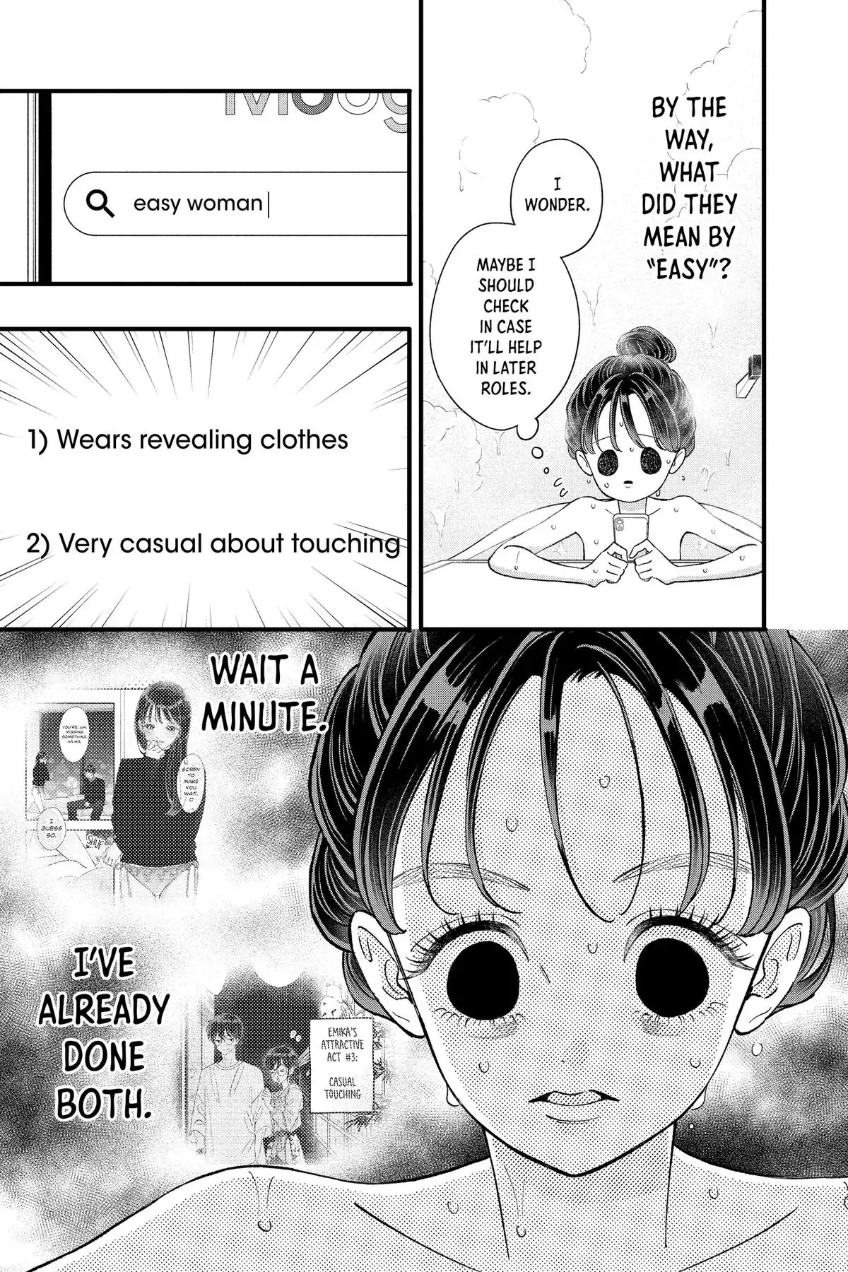 My Special One - Chapter 36 - Page 15