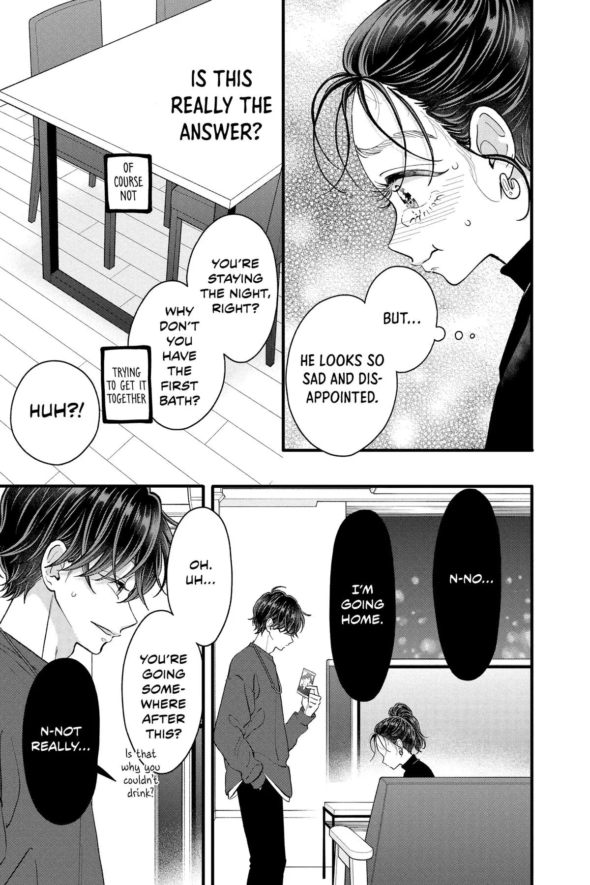 My Special One - Chapter 36 - Page 29