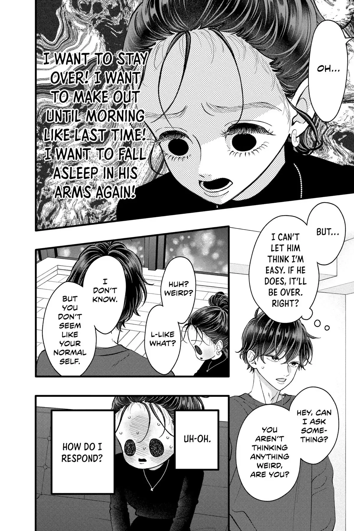 My Special One - Chapter 36 - Page 30
