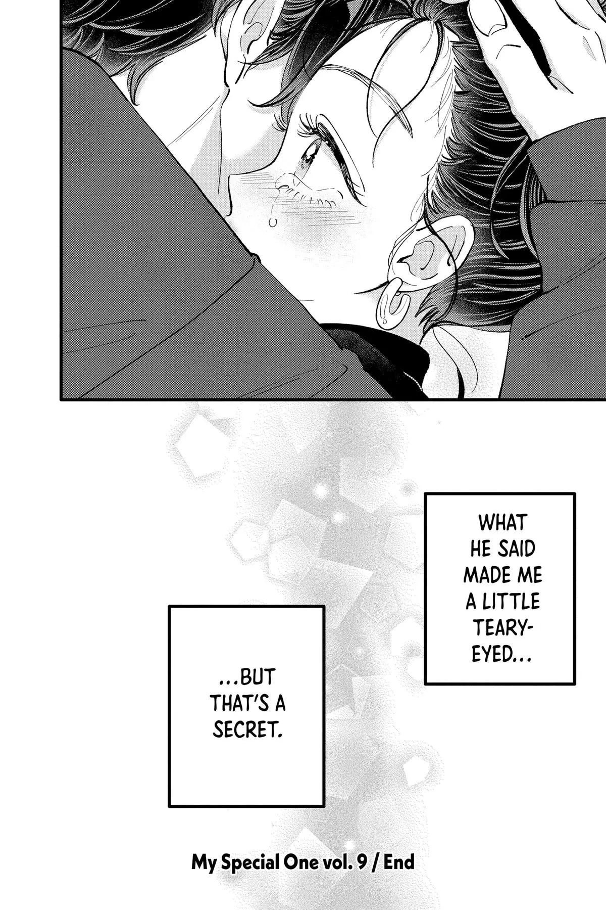 My Special One - Chapter 36 - Page 42
