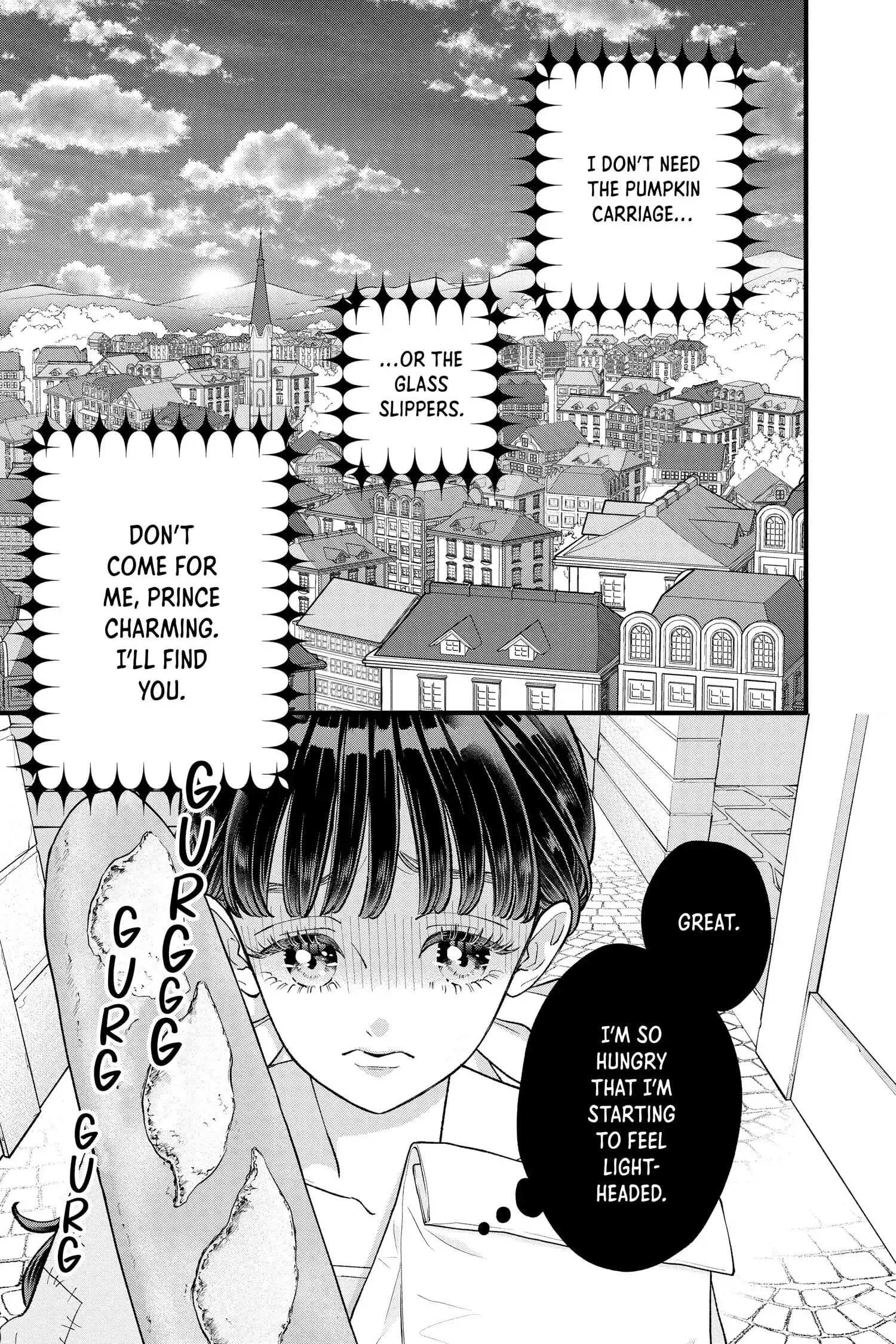 My Special One - Chapter 37 - Page 6