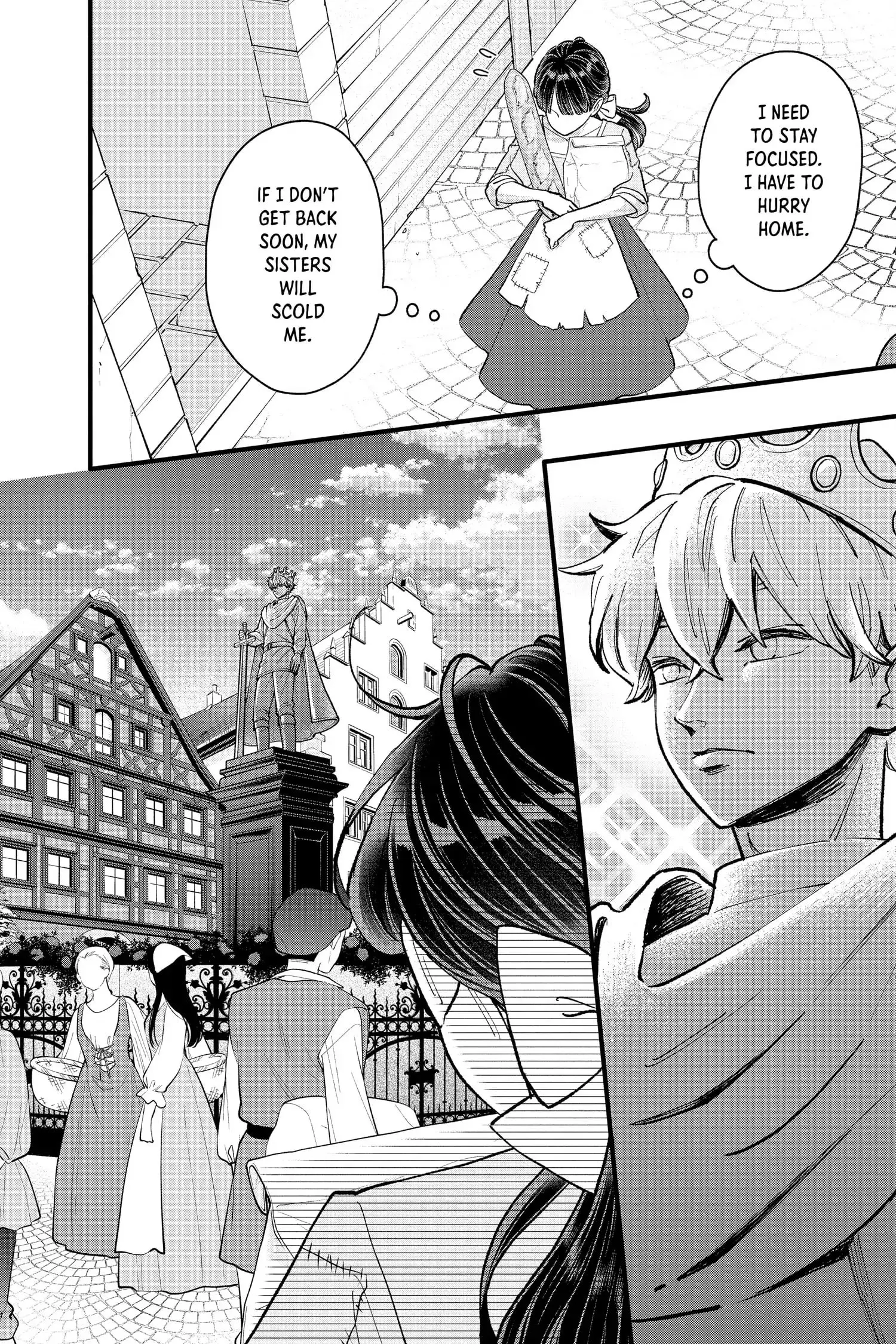 My Special One - Chapter 37 - Page 7