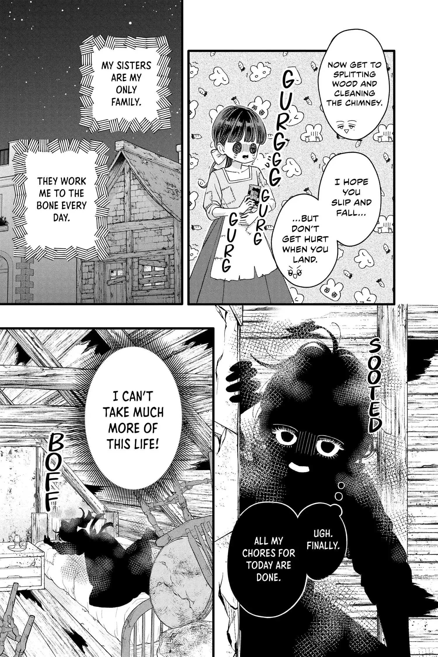 My Special One - Chapter 37 - Page 10