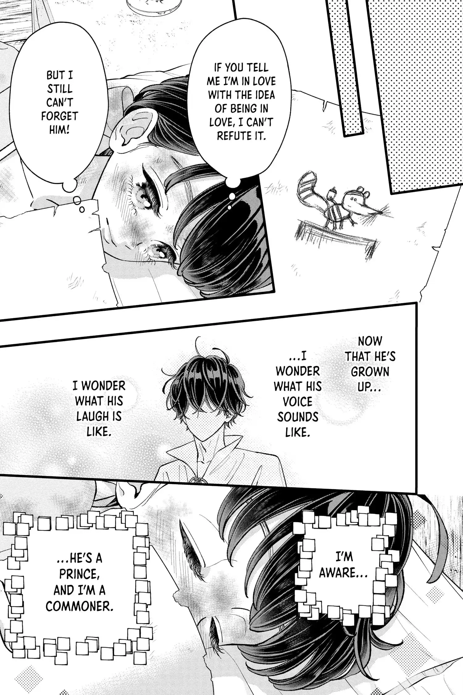 My Special One - Chapter 37 - Page 14