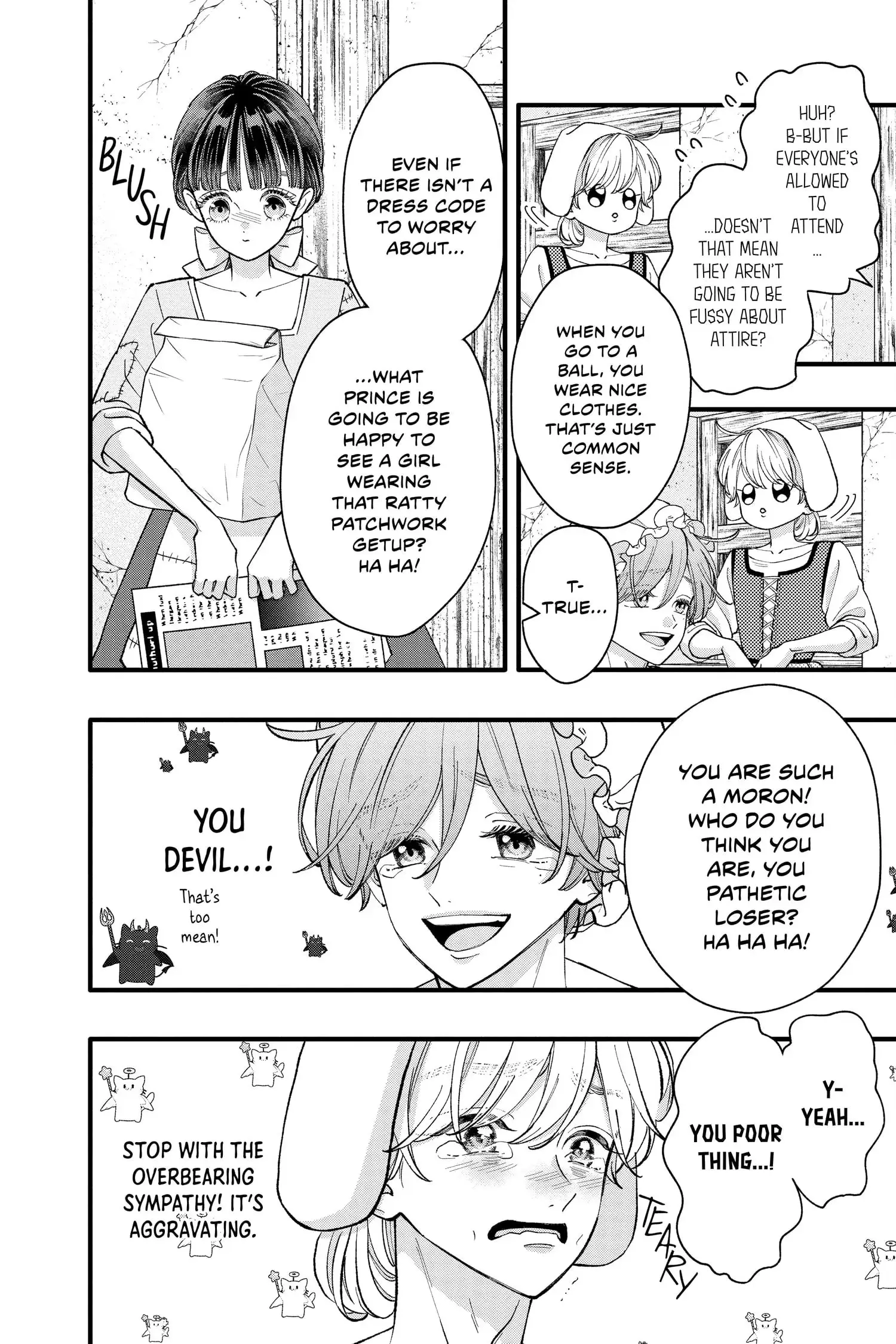 My Special One - Chapter 37 - Page 17