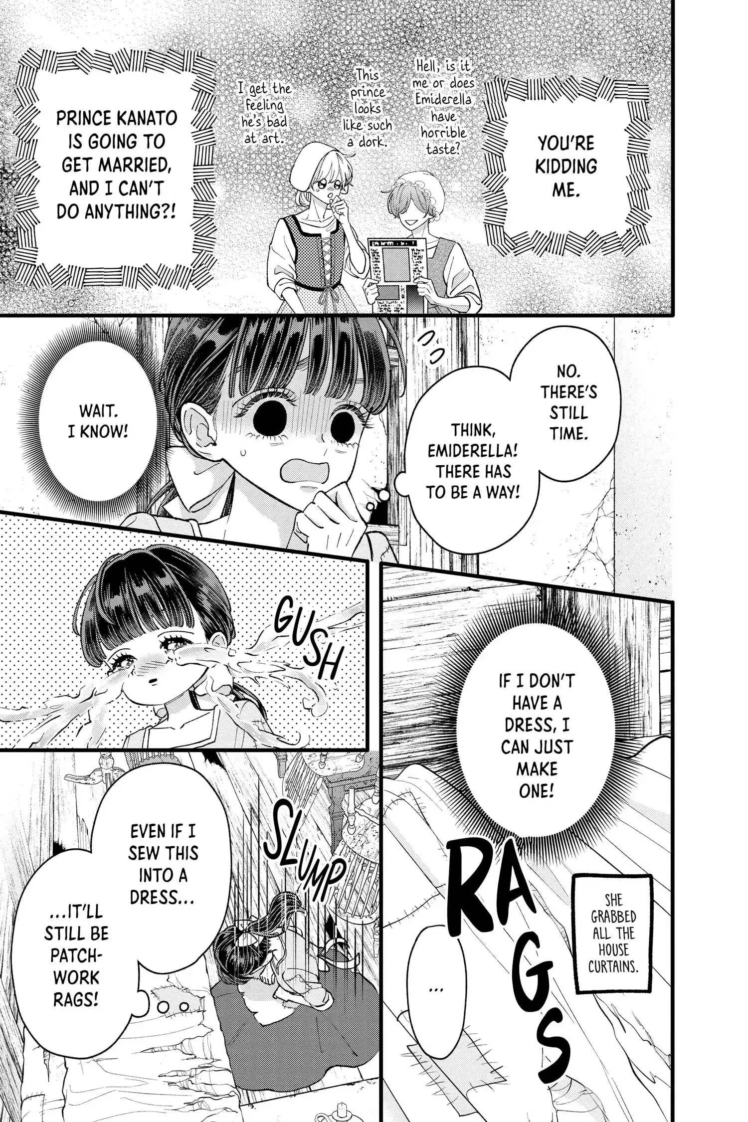 My Special One - Chapter 37 - Page 18