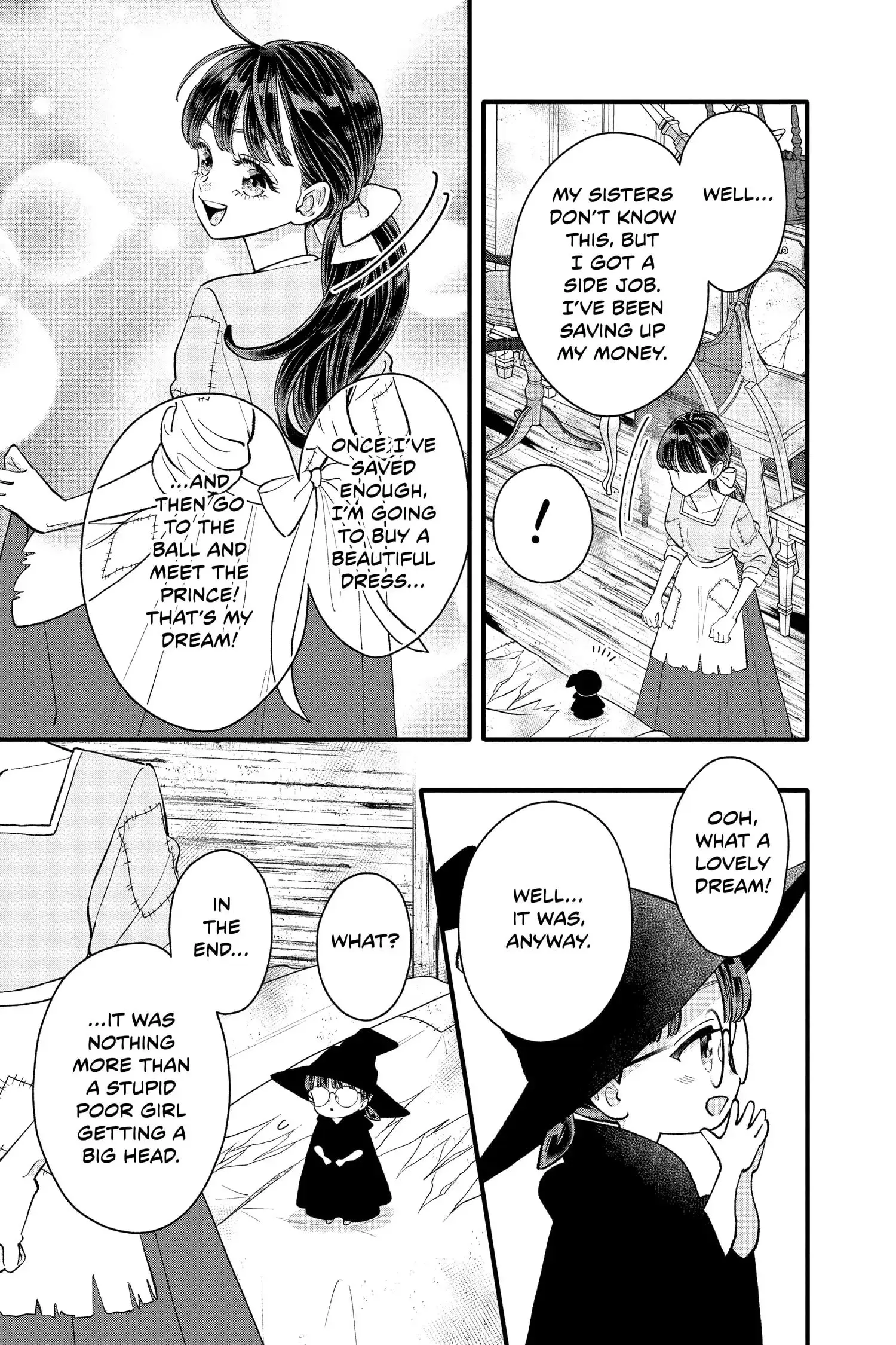 My Special One - Chapter 37 - Page 22