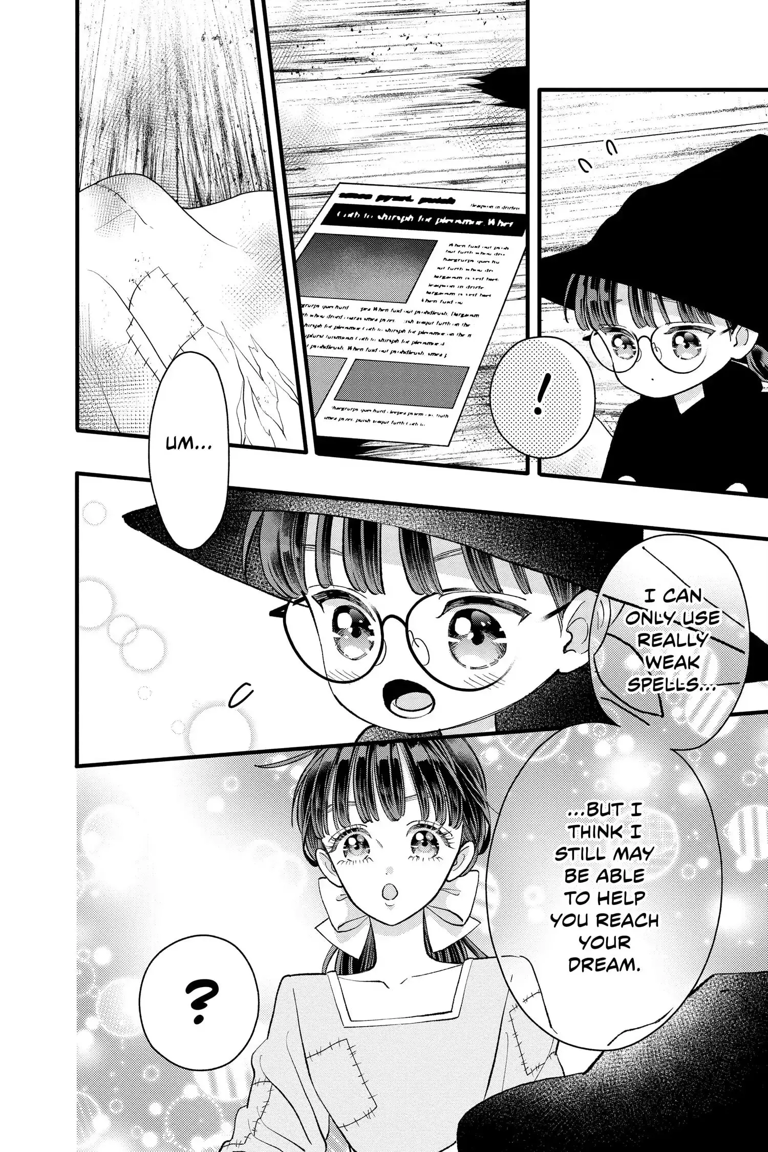 My Special One - Chapter 37 - Page 23