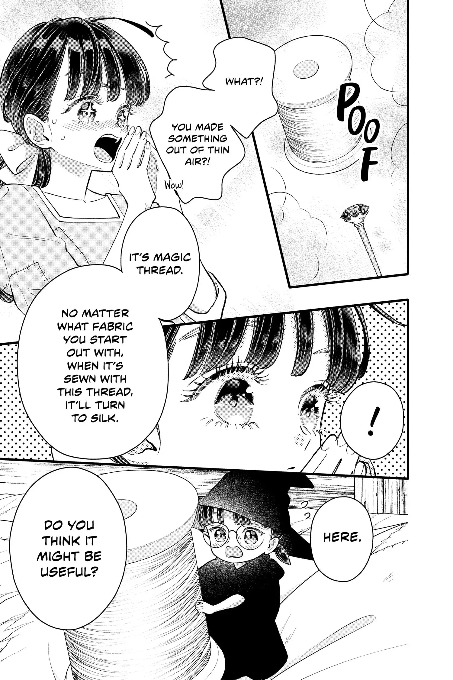 My Special One - Chapter 37 - Page 24